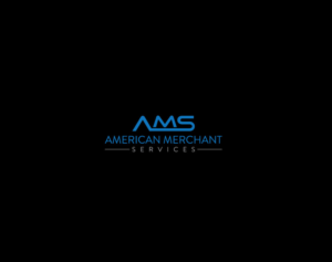 Logo Design by maksud0123 for American Merchant Services, LLC | Design: #14503216