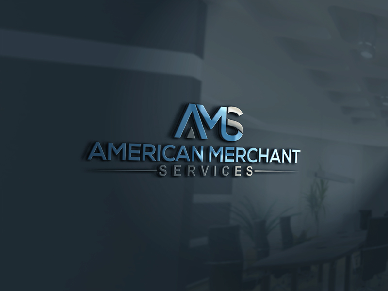 Design de Logo par All Graphic Design Solution pour American Merchant Services, LLC | Design #14503395