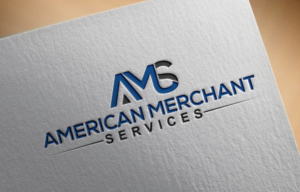 Design de Logo par All Graphic Design Solution pour American Merchant Services, LLC | Design : #14503397