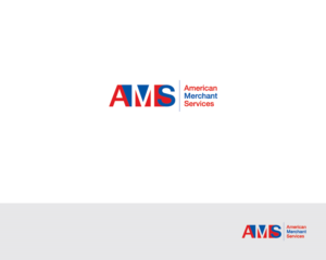 Design de Logo par Black_idea pour American Merchant Services, LLC | Design : #14501149