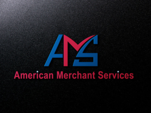 Diseño de Logo por MS683968 para American Merchant Services, LLC | Diseño: #14501509
