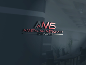 Logo Design by Adda design for American Merchant Services, LLC | Design: #14503309