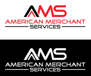 Logo Design by Adda design for American Merchant Services, LLC | Design: #14503311