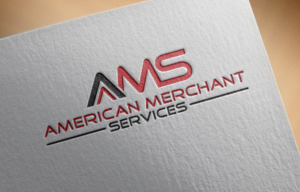 Logo Design by Adda design for American Merchant Services, LLC | Design: #14503312