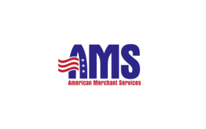 Logo Design by Marketing Wings for American Merchant Services, LLC | Design: #14533326