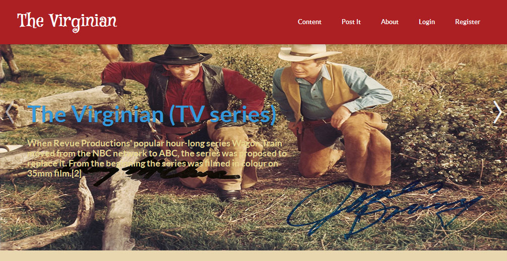 Web Design by tarek_cs for this project | Design #2556699