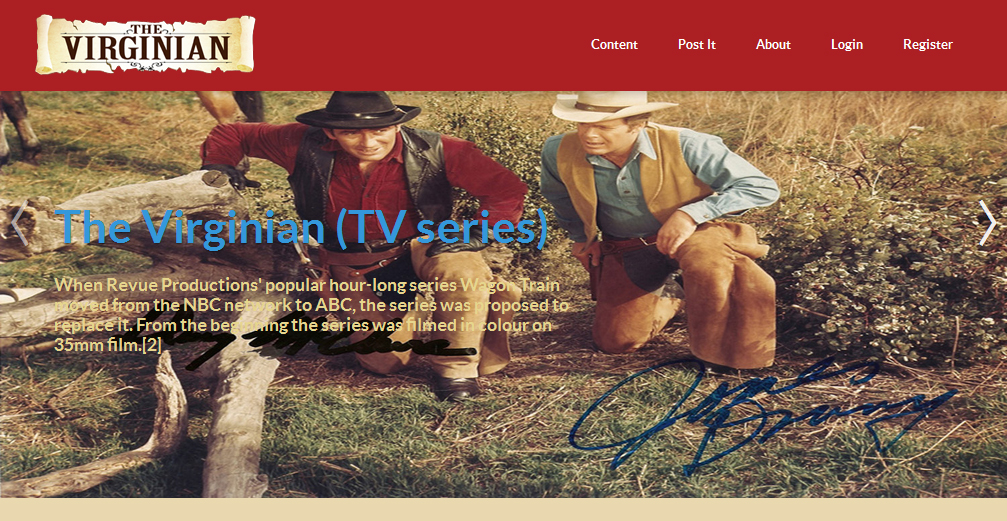 Diseño Web por tarek_cs para este proyecto | Diseño #2557013