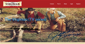 Web Design by tarek_cs for this project | Design: #2557013