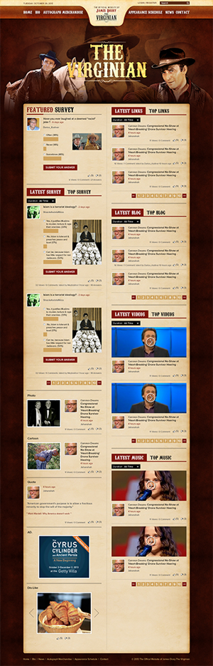 Web Design by Mayank Patel