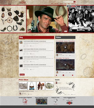 Web Design by TechWise for this project | Design: #2556506