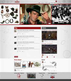Web Design by TechWise for this project | Design: #2556516
