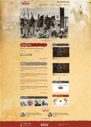 Web Design by TechWise for this project | Design: #2556529