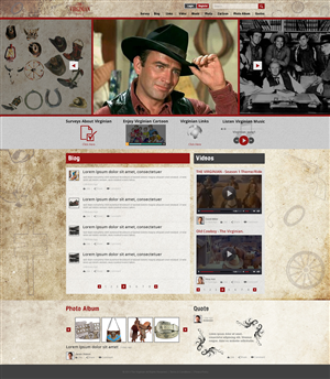 Web Design by TechWise for this project | Design: #2591709