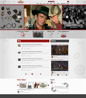 Web Design by TechWise for this project | Design: #2591718