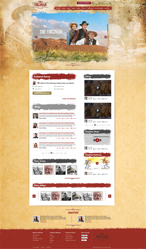 Web Design by TechWise for this project | Design #2591727