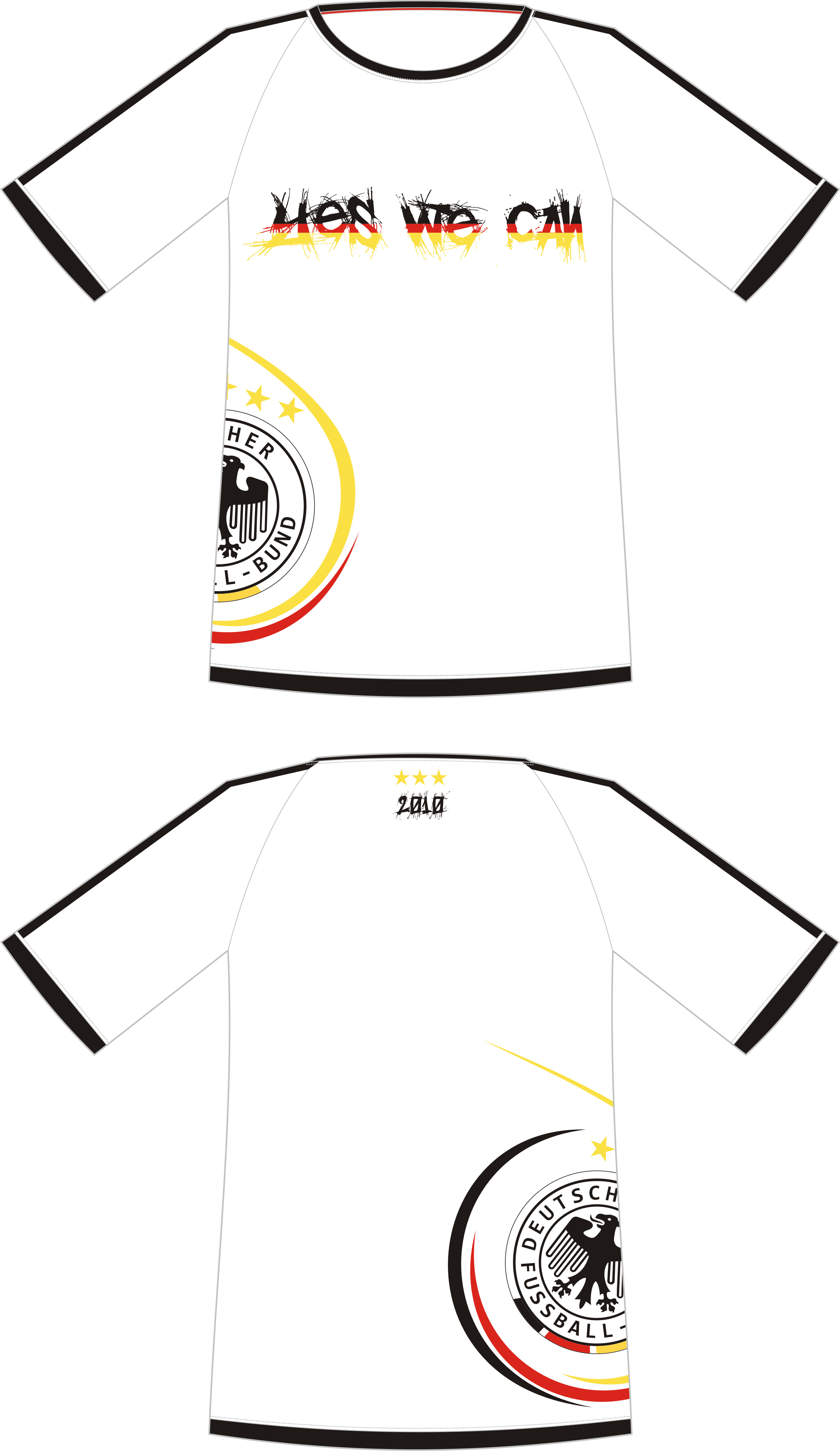 T-Shirt-Design von hamon creative für MyVogtland | Design #36301
