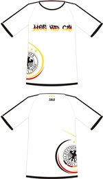 T-shirt Design by hamon creative for MyVogtland | Design #36301