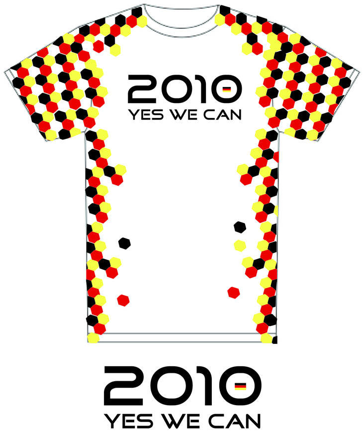 T-shirt Design by Squelsh Designs for MyVogtland | Design #36156