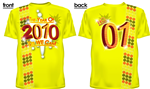 T-shirt Design by private for MyVogtland | Design #35947