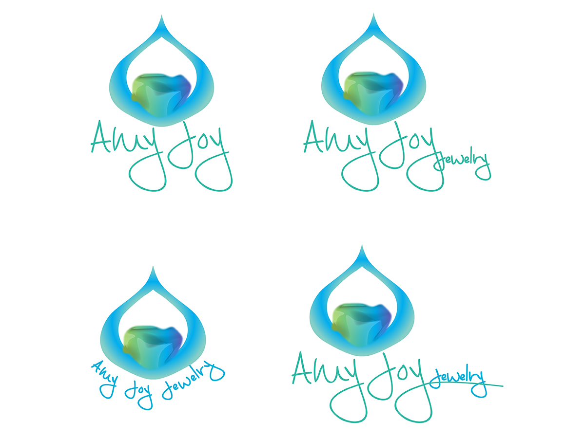 Design de Logo par Filip M pour Amy Joy | Design #14531584