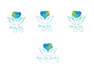 Logo Design by Filip M for Amy Joy | Design: #14531725