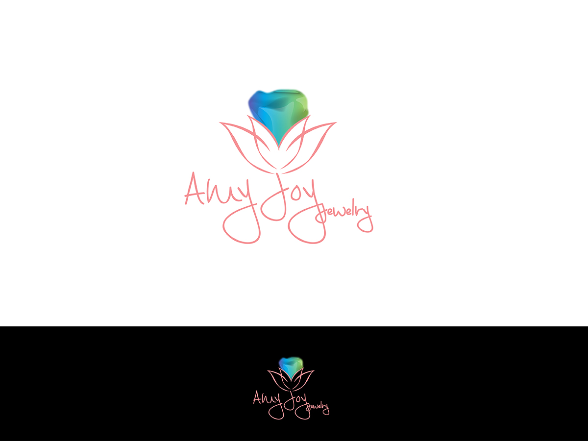 Logo Design by Filip M for Amy Joy | Design #14531733