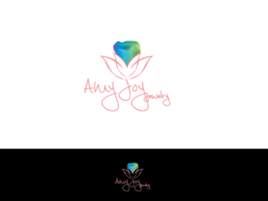 Logo Design by Filip M for Amy Joy | Design: #14531733