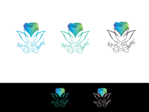Logo Design by Filip M for Amy Joy | Design: #14531905