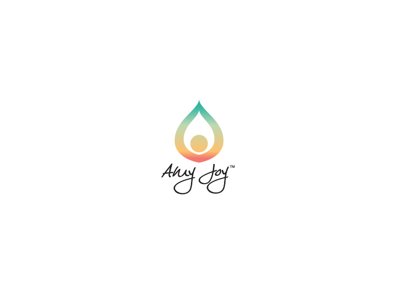 Logo Design by ~idiaz~ for Amy Joy | Design #14526597
