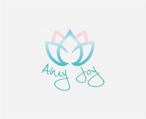 Logo Design by emdeee for Amy Joy | Design: #14569768