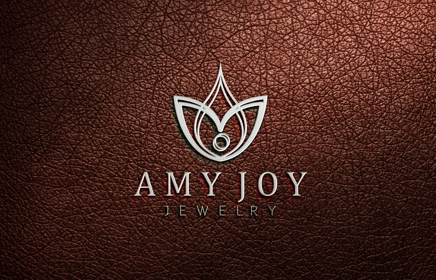 Logo Design by madalinaionela27 for Amy Joy | Design #14533392