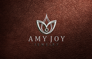 Logo Design by madalinaionela27 for Amy Joy | Design: #14533392