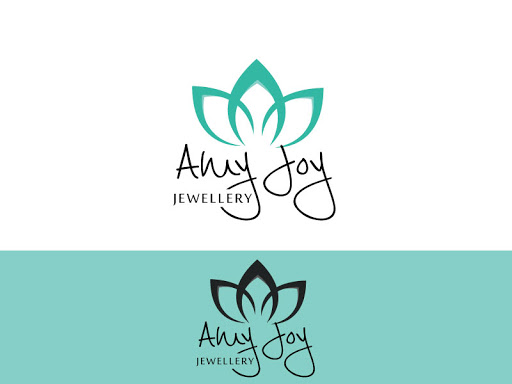 Logo Design by ecorokerz for Amy Joy | Design #14505591