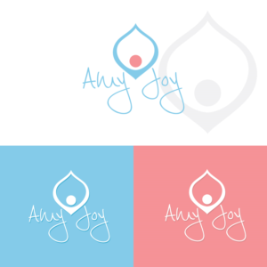 Design de Logo par Next Screen Infotech pour Amy Joy | Design #14507433