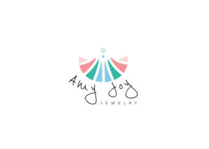 Logo Design by ivo_i_ivanov for Amy Joy | Design: #14649505