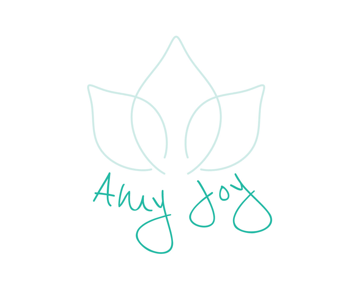 Logo Design by DesignCat1234 for Amy Joy | Design #14497936
