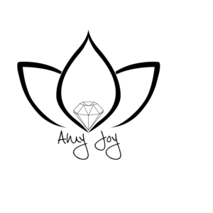 Logo Design by Alexholden30 for Amy Joy | Design: #14509243