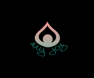 Logo Design by asman for Amy Joy | Design: #14502620