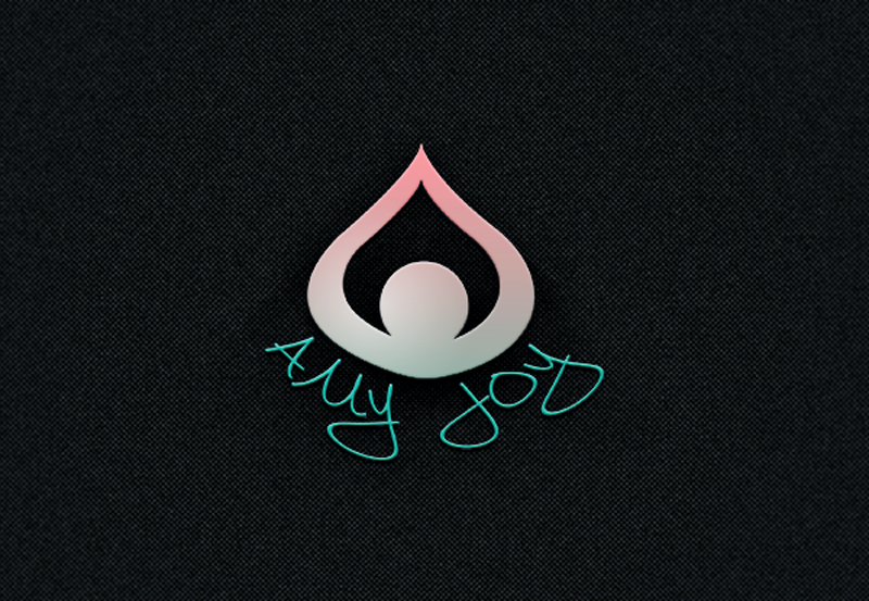 Logo Design by asman for Amy Joy | Design #14502624