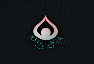 Logo Design by asman for Amy Joy | Design: #14502624
