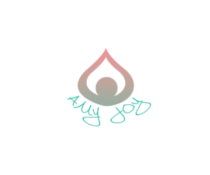 Logo Design by asman for Amy Joy | Design: #14502626