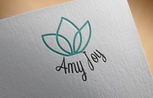 Logo Design by Top king  designer for Amy Joy | Design: #14506618
