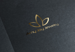 Logo Design by msalah23 for Amy Joy | Design: #14599823