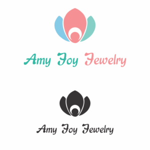 Design de Logo par farizmuch pour Amy Joy | Design #14501463