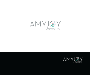 Logo Design by Artknyte for Amy Joy | Design: #14632158