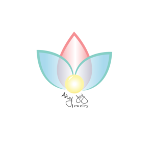 Logo Design by soha Mostafa for Amy Joy | Design: #14511884