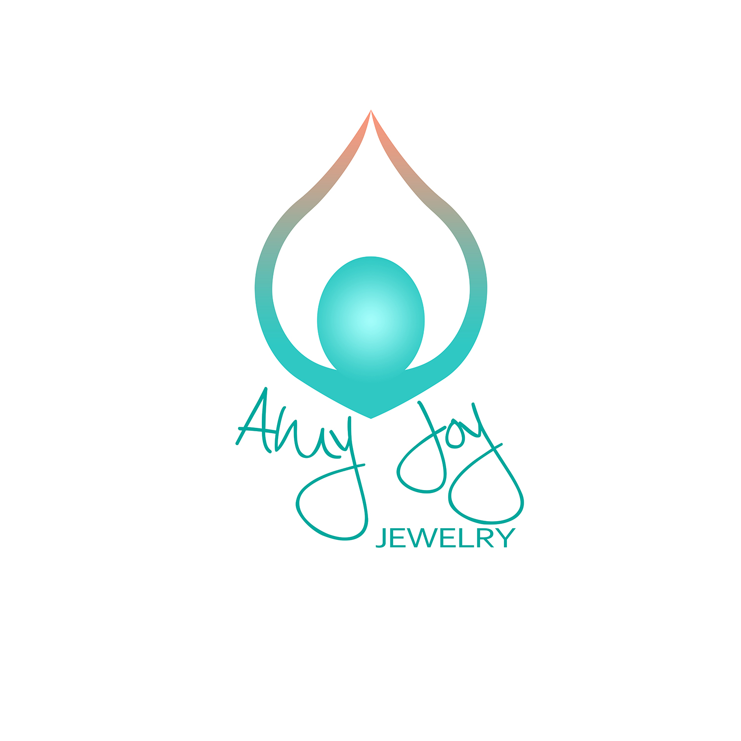 Logo Design by beaudesign for Amy Joy | Design #14635097