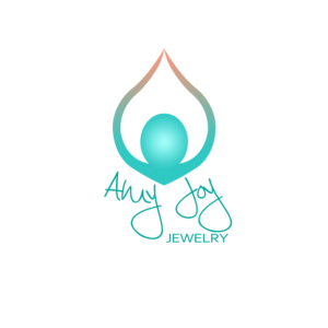 Logo Design by beaudesign for Amy Joy | Design: #14635097