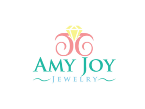 Logo Design by mojibur1993 for Amy Joy | Design: #14503050