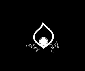Logo Design by nirob01933 for Amy Joy | Design: #14503295